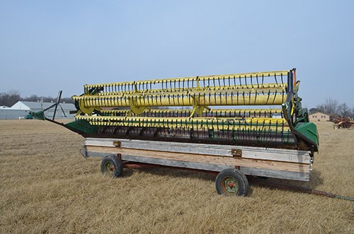 Property photo 65 - FARM EQUIPMENT AUCTION IN ALLEN COUNTY